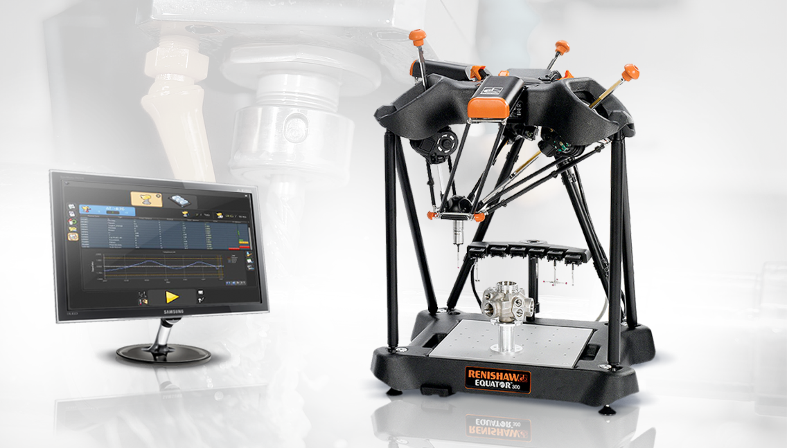 Renishaw